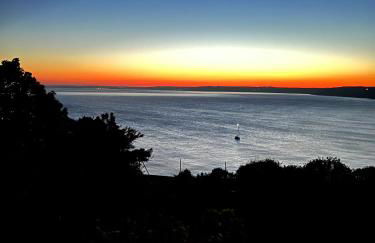 Polhawn Lookout, Whitsand Bay Cornwall - Photo 44