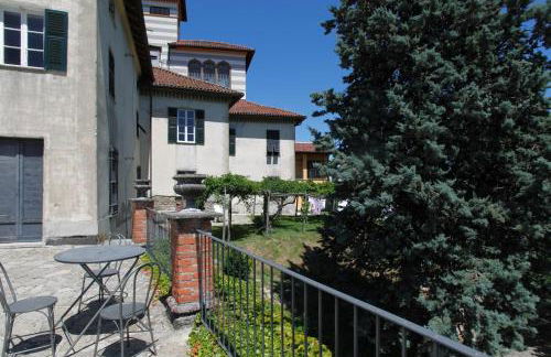 Castello di Grillano Guest House - Foto 59