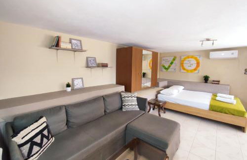 Village house with a nice garden - Foto 7