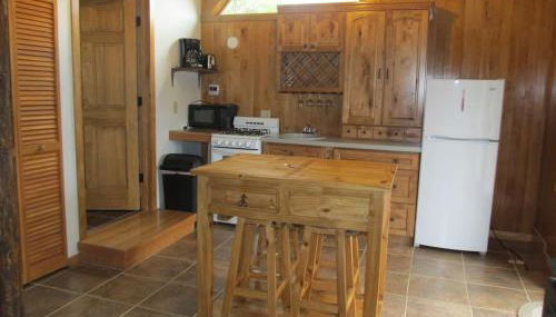 The Remington Cabin - Foto 3