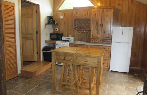 The Remington Cabin - Foto 3