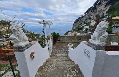 LA VILLA DI ENZO Casa Vacanze con vista mare - Photo 31