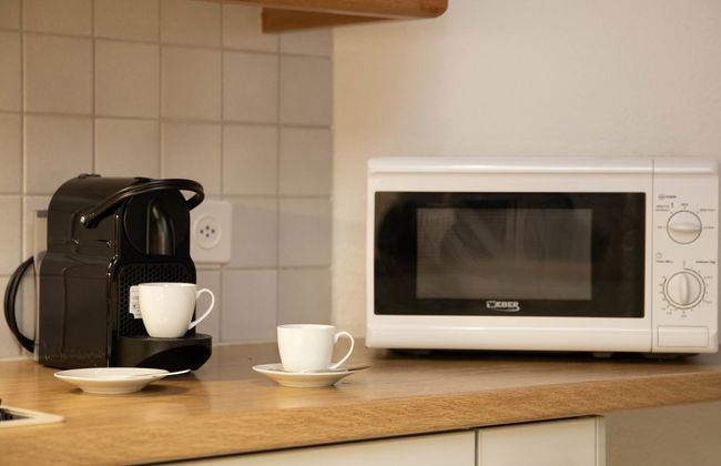 Chalet Abendrot apARTments - Foto 10