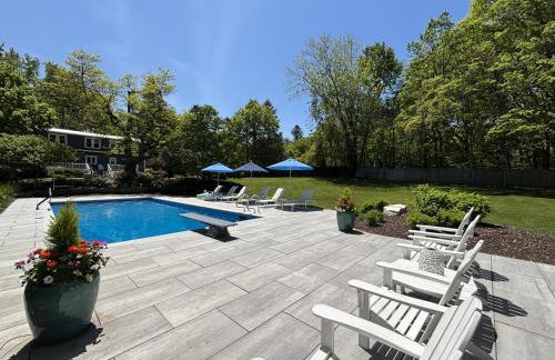 Butterfly Pool House - Foto 30