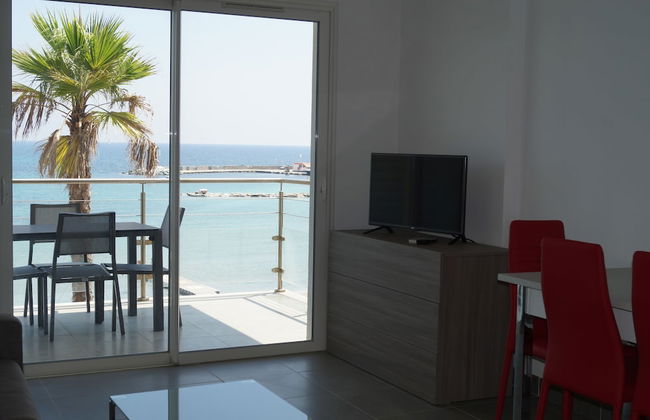 Résidence Villa Tyrrenia - Foto 18