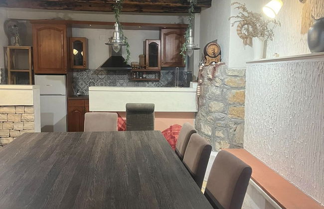 Villa Diana - Foto 36