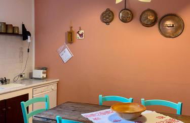 Villa Marilena - Foto 11