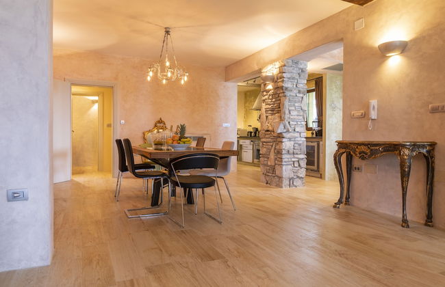 Opatija Hills Ika - Luxury Apartments - Photo 26