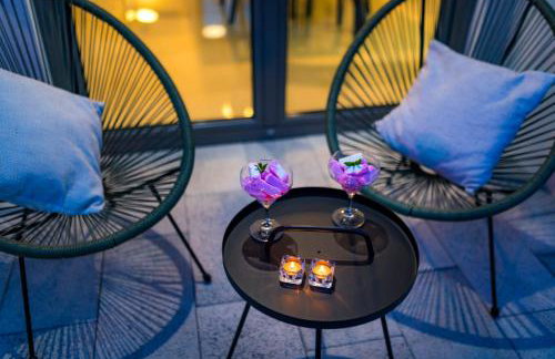 Ascolana Holiday Home - Foto 50