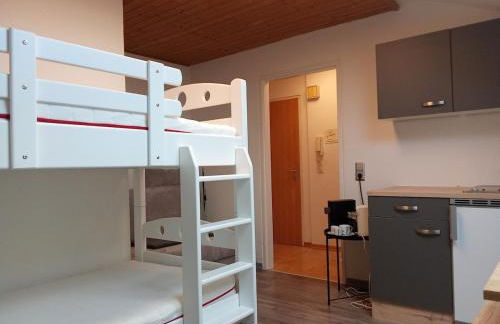 NEU Komplette Ferienwohnung Schwarzwaldluft - klein kompakt gemütlich direkte Buchung ohne Freigabe möglich - Foto 8