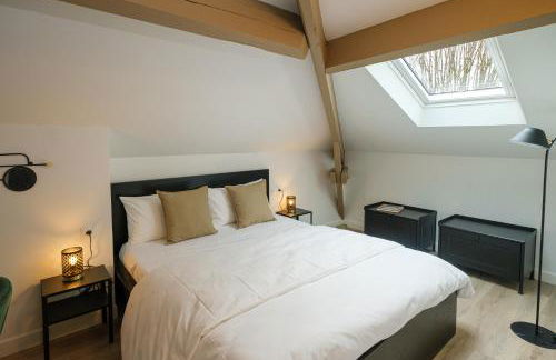 Villa Forestière Appart Le Cèdre - Foto 6