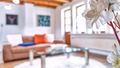 Early Year Deal - 150 qm Fachwerkhaus mit Heimkino & Privat-Sauna & Pool - Foto 3