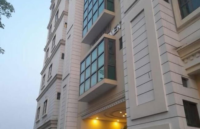 Grand Luxury Apartments - Photo 16