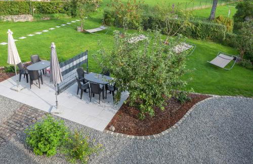 Dreamy Holiday Home in Ellscheid With Terrace - Foto 10