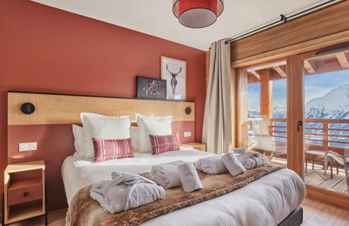 Hotel L'Ecrin Blanc by Odalys - Foto 16