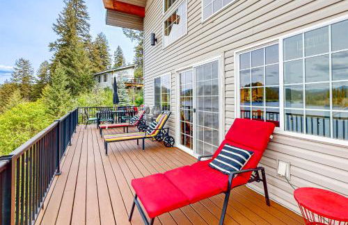 Bridger Trail Retreat - Foto 17