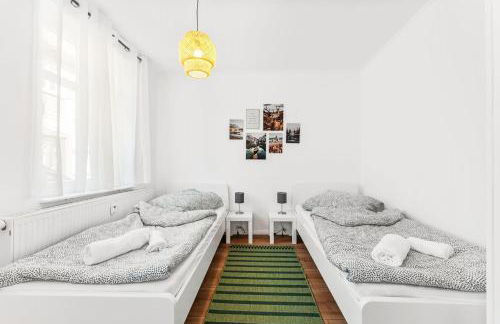 Chic & Modern Apartment - Foto 7