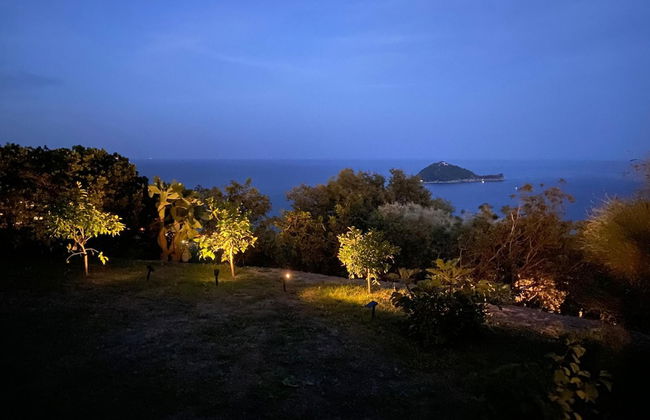 Villa Luce del Sol Lux With Pool - M - Foto 16