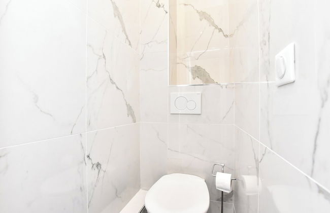 Authentic Apartment - 1br/6p - Saint-fargeau - Foto 9