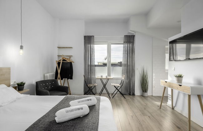 SanSebastianForYou Behera Apartment - Foto 8