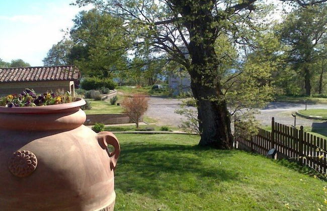 Agriturismo Monte dell'Olmo - Photo 24