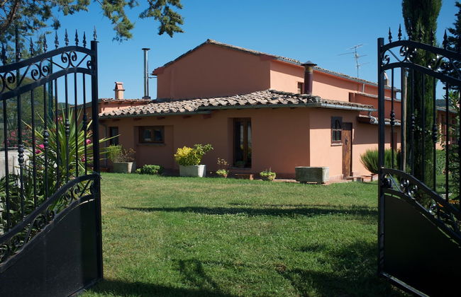 Agriturismo Podere Assolatina - Foto 30