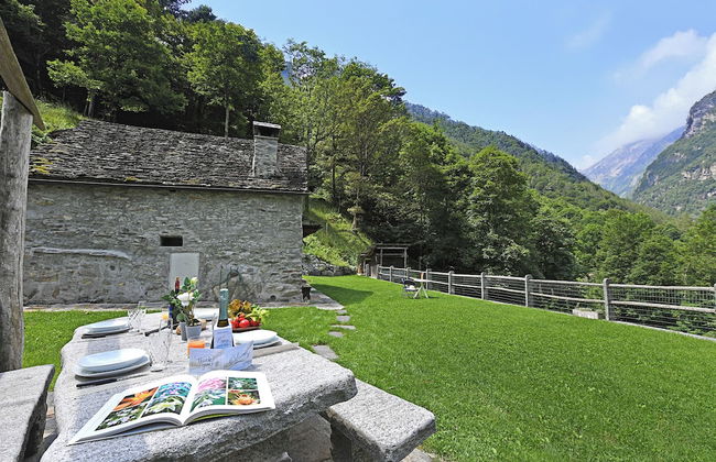 Rustico alla bolla - Foto 14