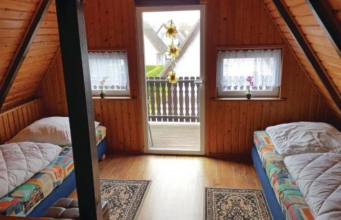 Holiday Home Bootshaus Nr V - Foto 12