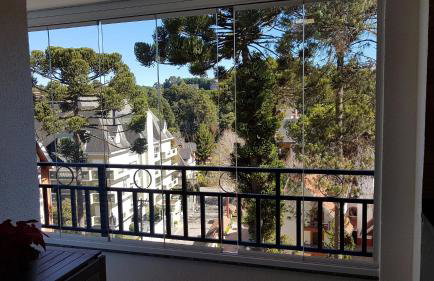 Condessa de Bonneval em Campos do Jordão - Foto 49