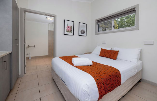 BIG4 Launceston Holiday Park - Foto 27