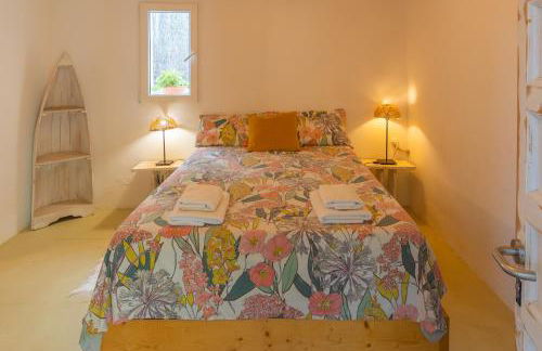 Casa Cortijo con piscina privada en Betis - Foto 59