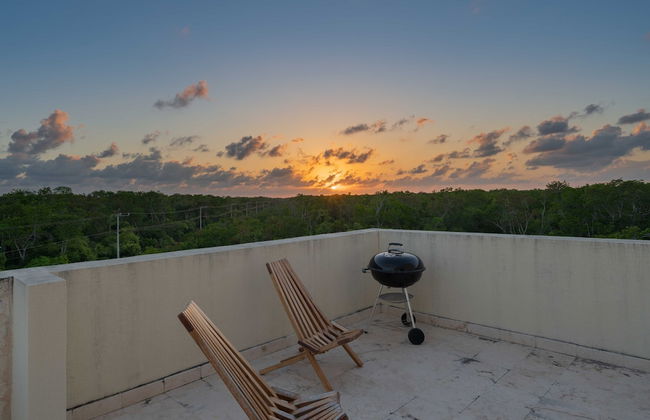 Valhalla Residence by Biwa - Foto 61