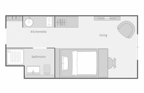 smartments Frankfurt Airport - Foto 83