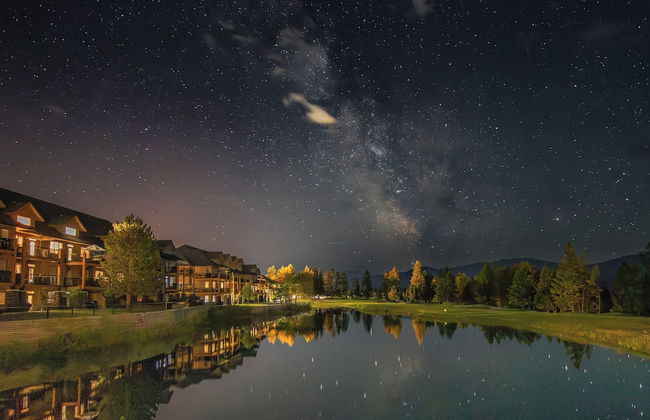 Bighorn Meadows Resort - Foto 61