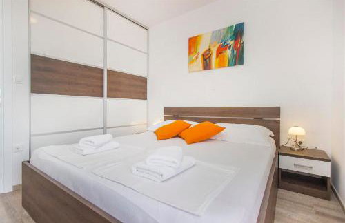 Villa Top of Murter, one bedroom apartment 2 - Photo 6