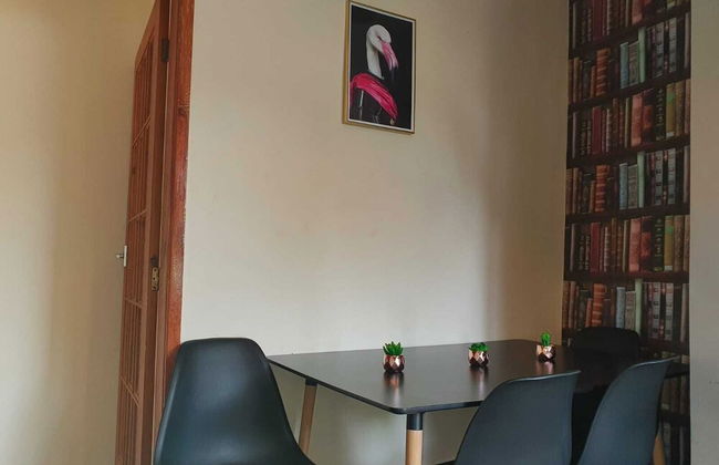 Comfortable Homestay in Stoke - Photo 26