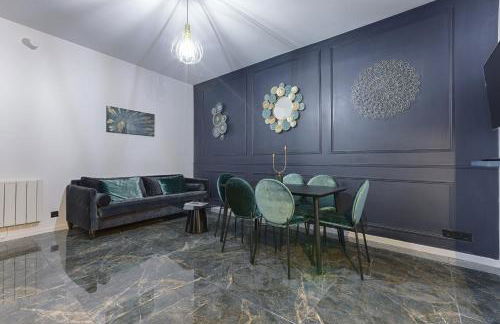 MyKeypers - Amazing Luxury Triplex 3BR 8P - Arc de Triomphe - Foto 12