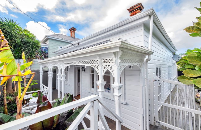 Classic 3 Bedroom Home near Ponsonby Rd - Foto 36