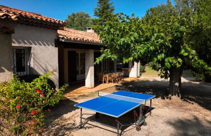 Villa 7 pers - Grande Piscine Privée - Luberon - Foto 42