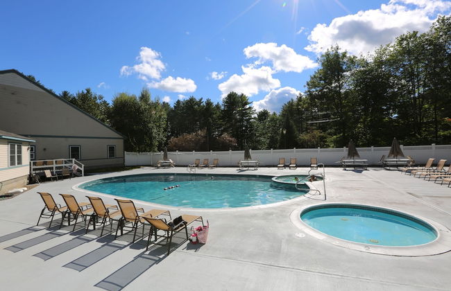 Cold Spring Plymouth Resort - Photo 21