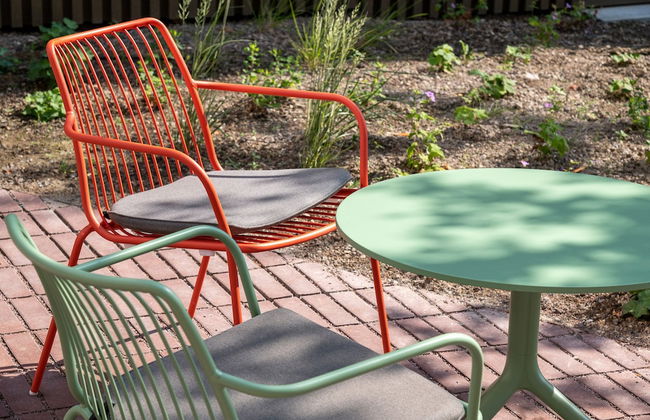 Adagio Access Gent Centrum Dampoort - Foto 52