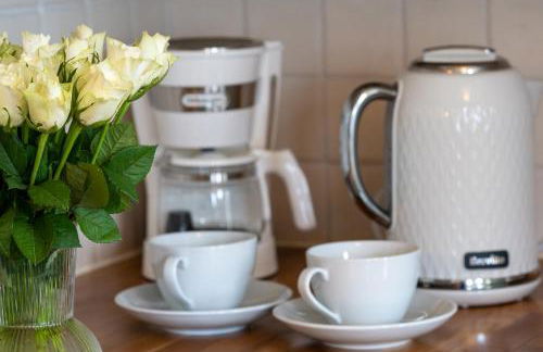 Entire home in Streatham with lovely views & ultra fast Wi-Fi - Foto 10