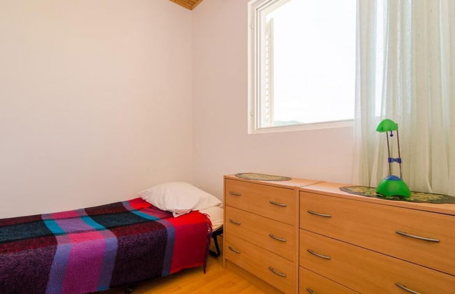 Apartments Sutvid - Foto 19