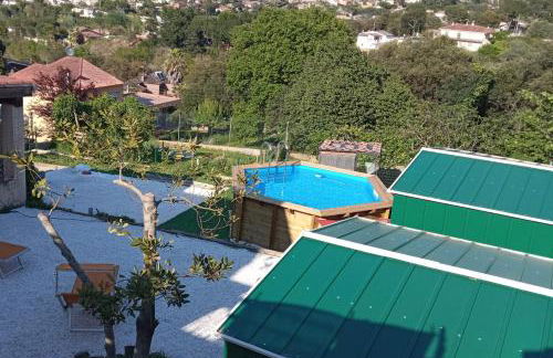 Villa Blanca 10 minutos de la Playa Costa Brava - Foto 7