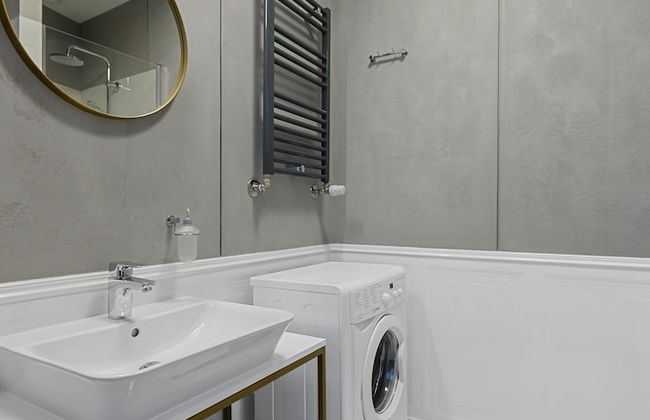 Krzywa Kamienica - Foto 62