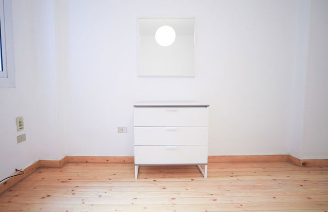 Ivory Petal Bliss 2BR Apt - Foto 18