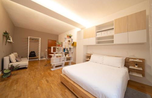 Battisti Flat, near station - Foto 22