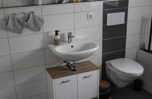 Schroedters Fewo - Foto 16