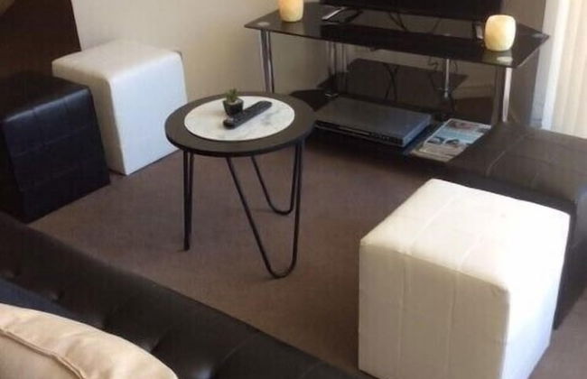 Serviced Apartments Sydney - Photo 8