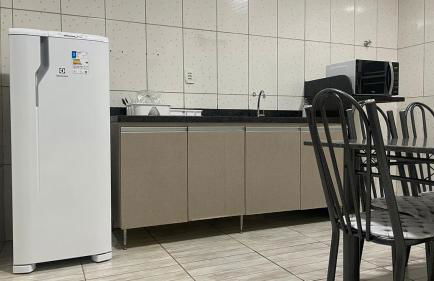 B & A Suites Inn Flats - Apartamento 16 - Foto 16